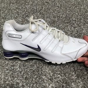 Nike women’s shoes